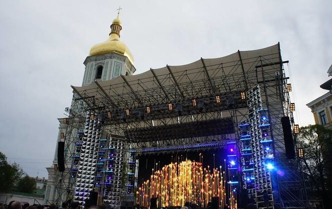 Російські медіа пишуть про заплановані теракти під час Євробачення у Києві
