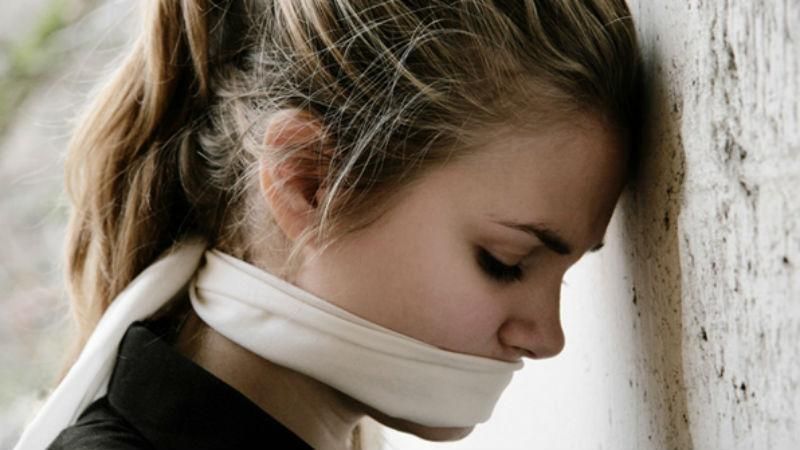 Поліція Дніпра врятувала двох українок від секс-рабства Поліція Дніпра врятувала двох українок від секс-рабства