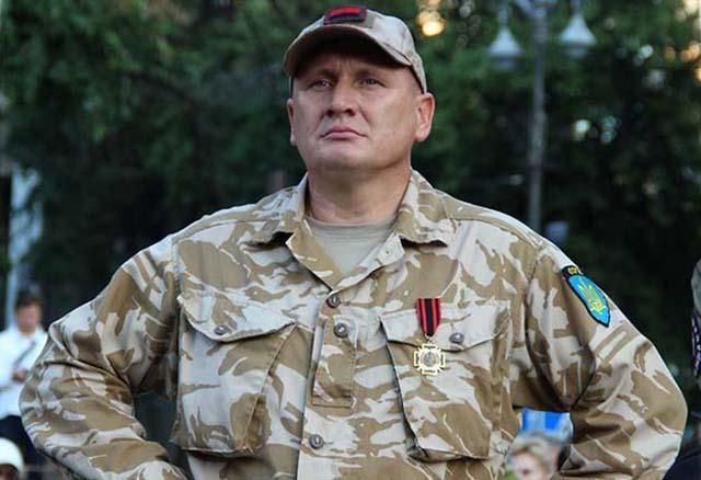 Российский флаг на 9 мая в Киеве: в ОУН рассказали, что сделают с провокаторами Российский флаг на 9 мая в Киеве: в ОУН рассказали, что сделают с провокаторами