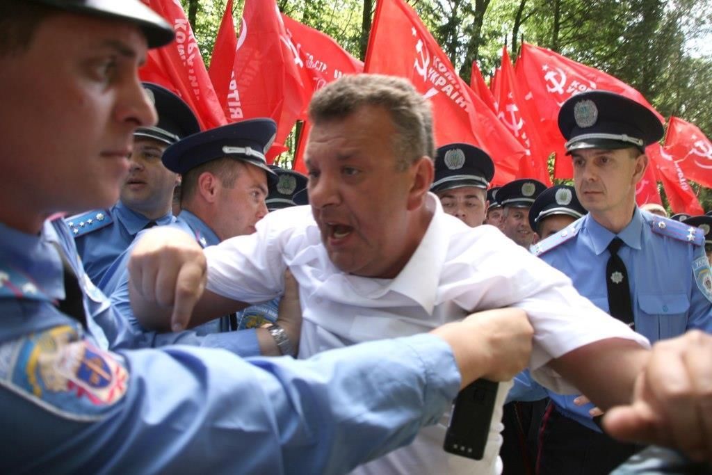 Возможны ли провокации на 9 мая: мнение эксперта Возможны ли провокации на 9 мая: мнение эксперта