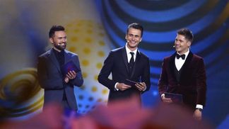 Фінал Євробачення 2017: повне відео онлайн-трансляції