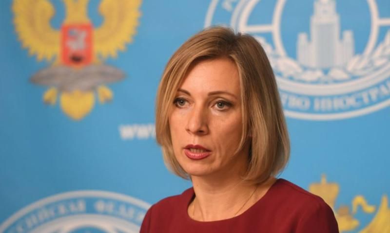 Росія відмовилась виконувати рішення Ради Європи щодо Криму і заявила про "відповідні кроки"
