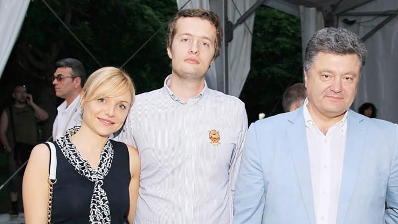 Ще один проросійський компромат оприлюднили на Порошенка Ще один проросійський компромат оприлюднили на Порошенка