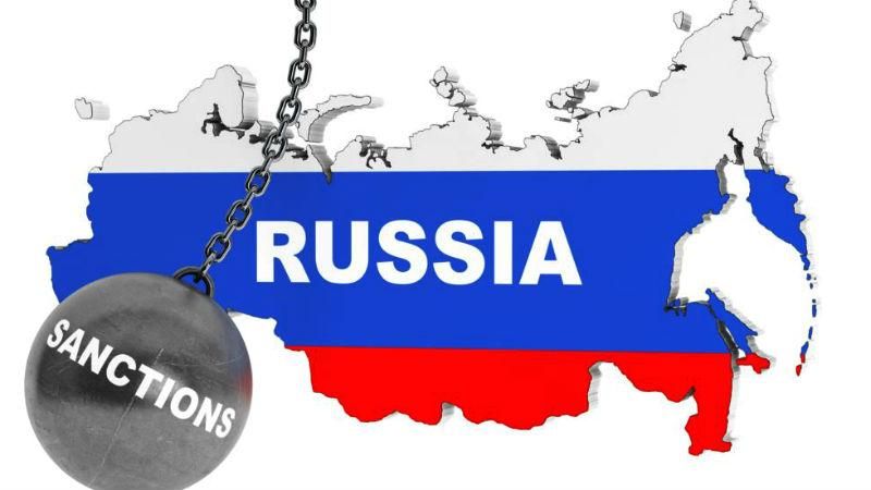 Еще четыре страны поддержали санкции против России