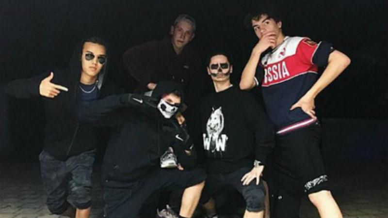 Итоги дна. О нравственности поступка сына Порошенко Итоги дна. О нравственности поступка сына Порошенко