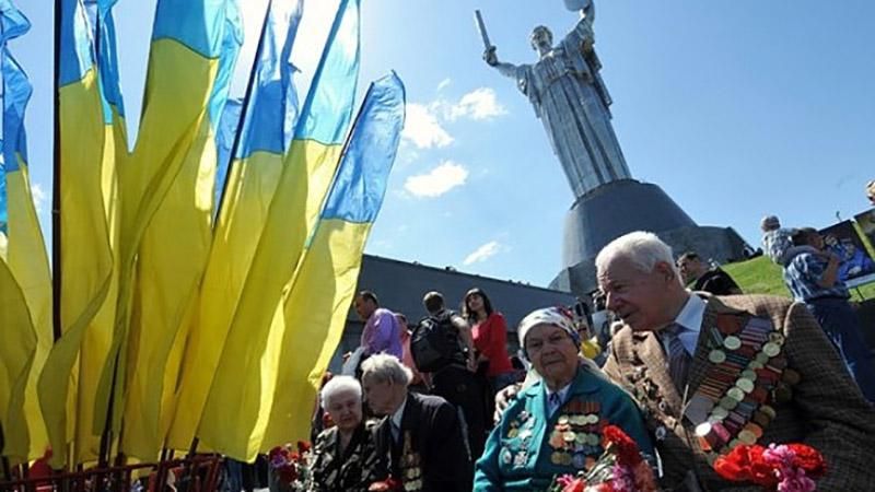 Мінсоцполітики запровадило нові правила підтримки ветеранських організацій