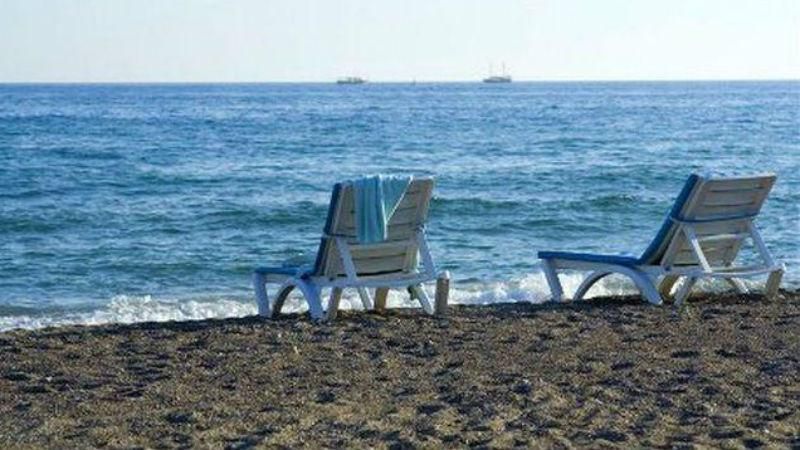 Курортный сезон в Крыму: как пророссийская власть пытается вернуть туристов Курортный сезон в Крыму: как пророссийская власть пытается вернуть туристов