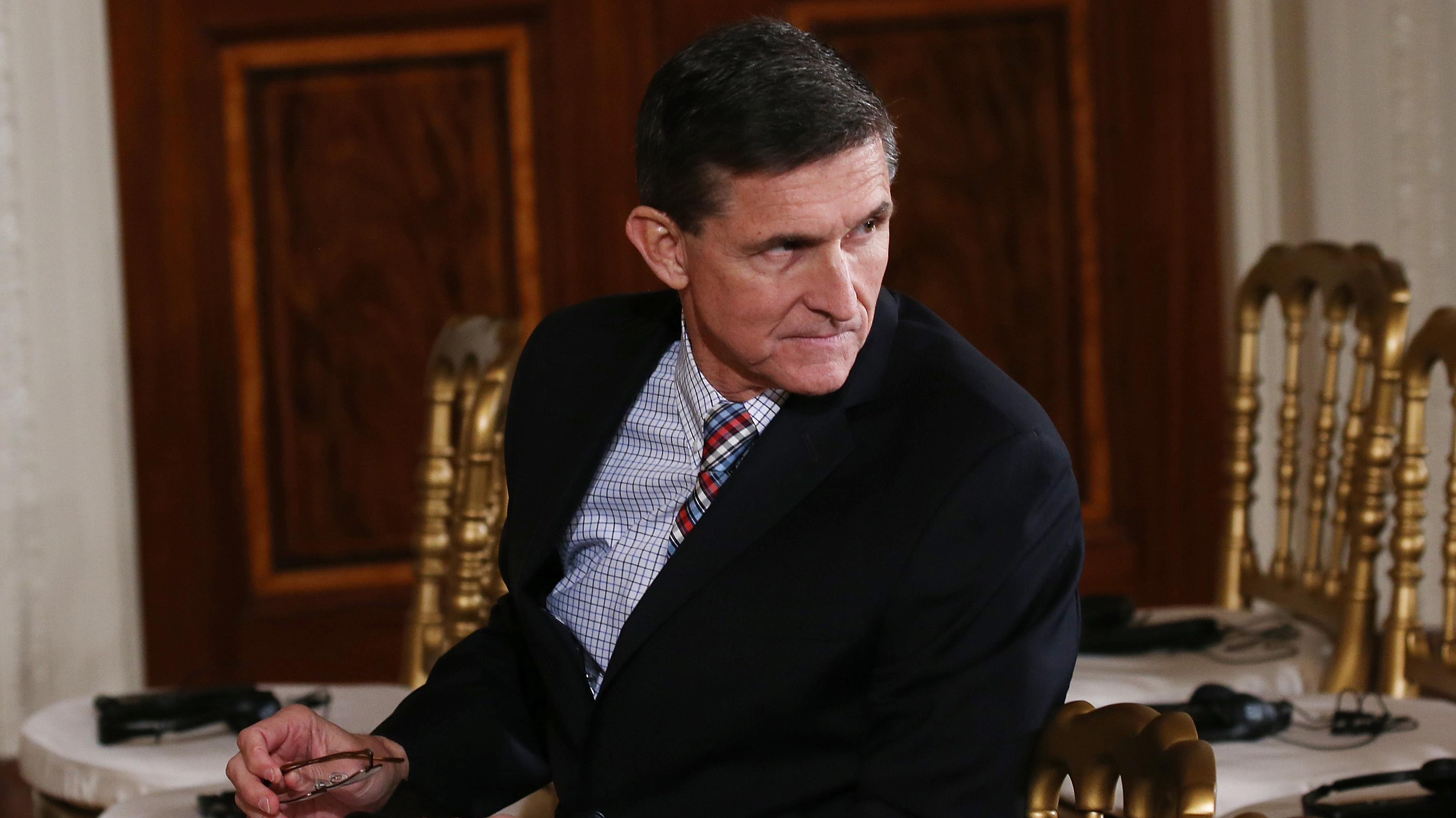 Экс-советнику Трампа выдвигали ультиматум по переговорам с российским послом