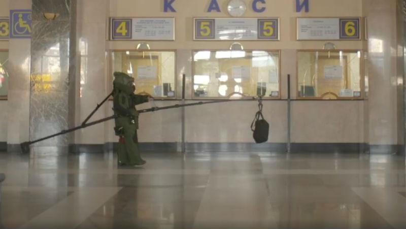 Інформація, що може врятувати життя: в СБУ оприлюднили важливий ролик Інформація, що може врятувати життя: в СБУ оприлюднили важливий ролик