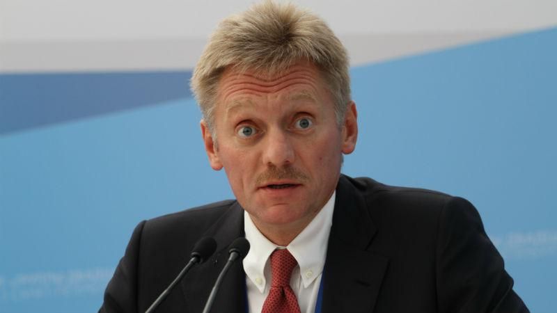 В "загниваючій Європі". Речник Путіна травневі свята зустрів у Іспанії В "загниваючій Європі". Речник Путіна травневі свята зустрів у Іспанії