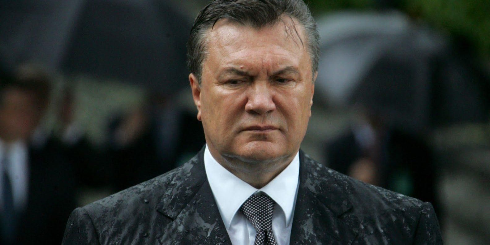 На скільки насправді команда Януковича пограбувала Україну: озвучено приголомшливу суму На скільки насправді команда Януковича пограбувала Україну: озвучено приголомшливу суму