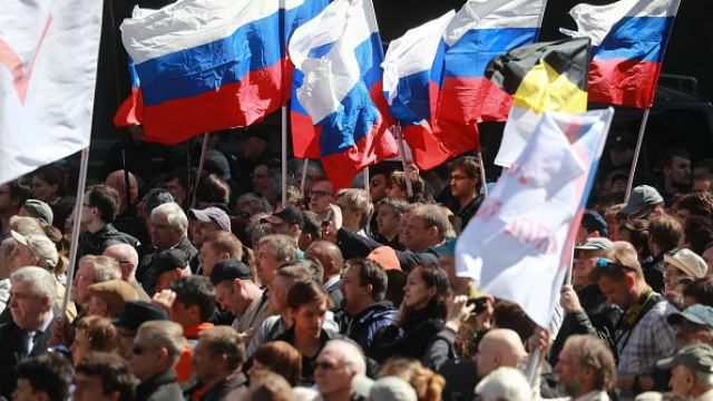 Головні новини 6 травня: Росіяни знову протестують, в МВС сказали, за що каратимуть 9 травня