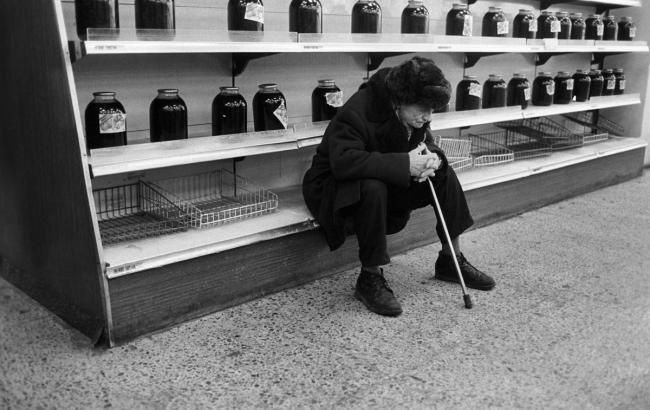 Почему часть украинцев скучает по СССР: мнение политика Почему часть украинцев скучает по СССР: мнение политика