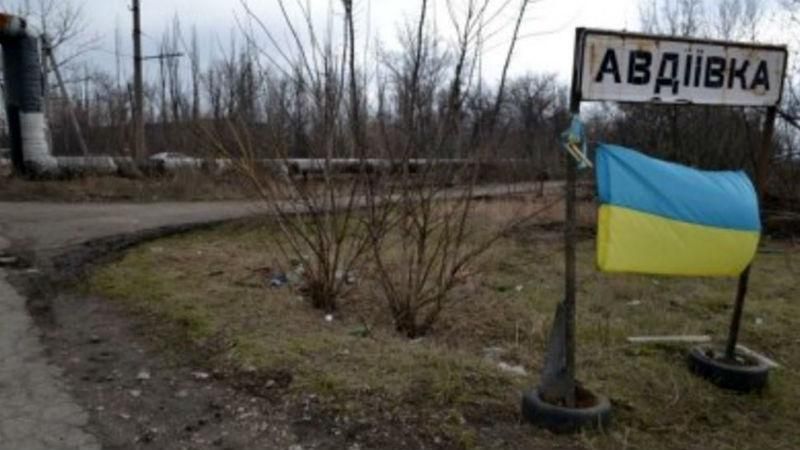Неспокійна ніч в АТО: бій в районі Авдіївки, серед українських захисників – багато поранених 