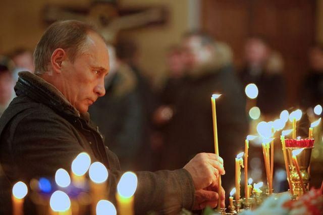 Путін вирішив молитися на Трампа, і домолився, – Портников