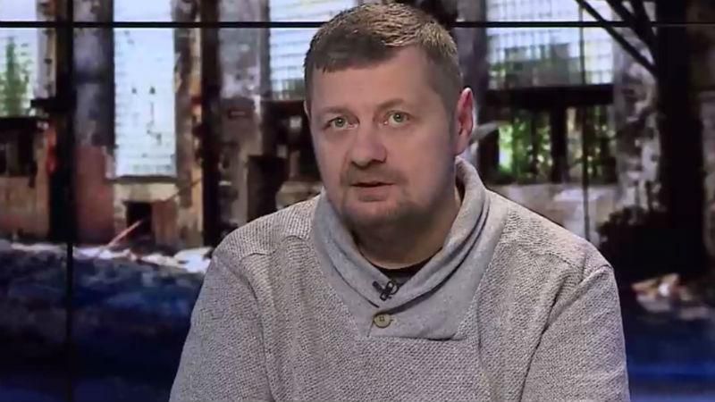 Серьезный пожар в Лукьяновском СИЗО: Мосийчук рассказал, что случилось на самом деле