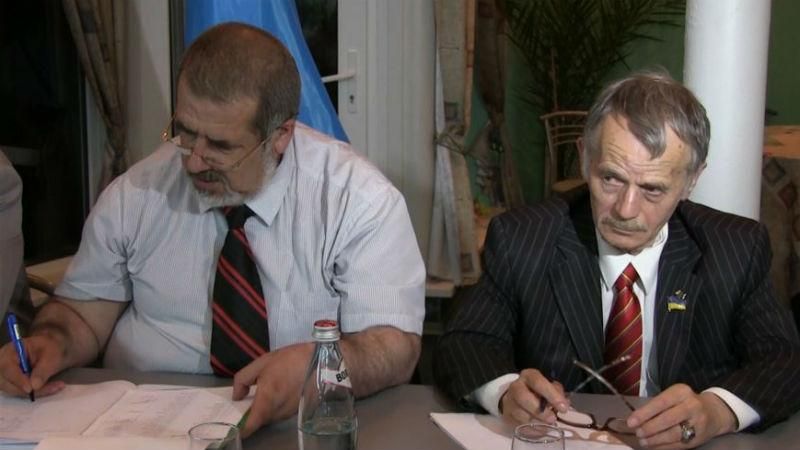 Джемілєв і Чубаров розповіли, яким буде Крим після деокупації