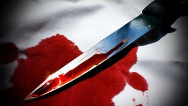 Підлітка жорстоко закололи ножем в окупованому Донецьку Підлітка жорстоко закололи ножем в окупованому Донецьку