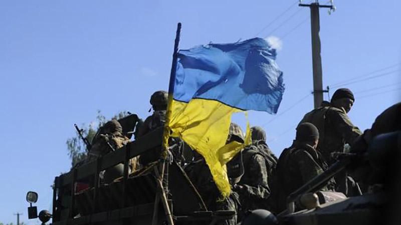 "Будемо до останнього!" – 21-річний командир добровольчого підрозділу "Будемо до останнього!" – 21-річний командир добровольчого підрозділу