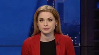 Підсумковий випуск новин за 21:00: Євробачення стартувало. Результати виборів у Франції