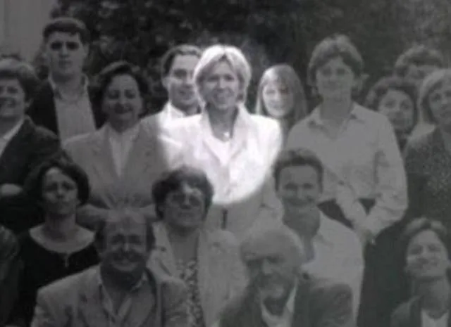 Бріджит Макрон Бріджит Макрон