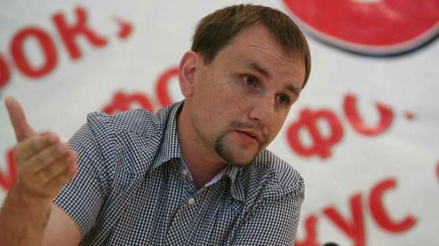 Скасування вихідного 9 травня – В'ятрович назвав компроміс Скасування вихідного 9 травня – В'ятрович назвав компроміс