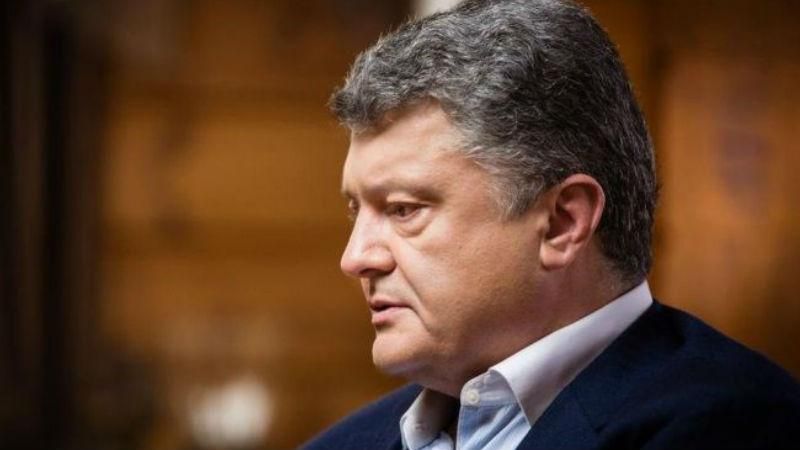 Право на правду. О проекте Труханова и Порошенко