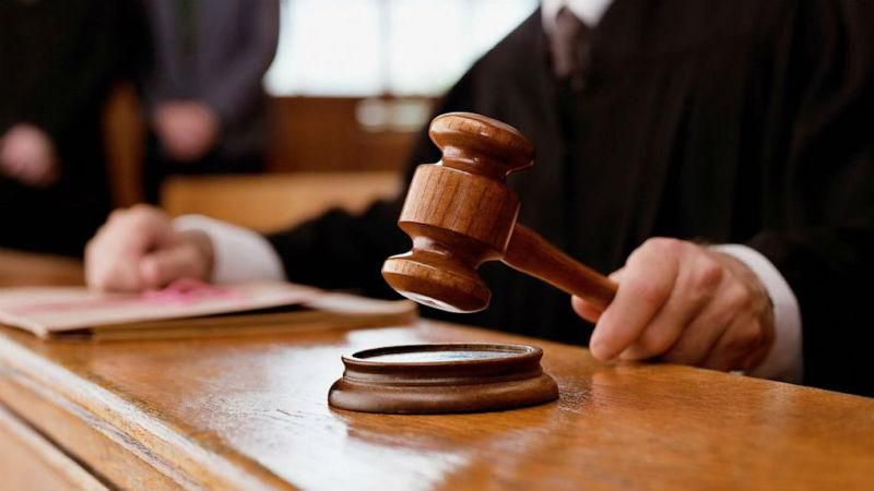 Російського шпигуна кинули за ґрати в Естонії Російського шпигуна кинули за ґрати в Естонії