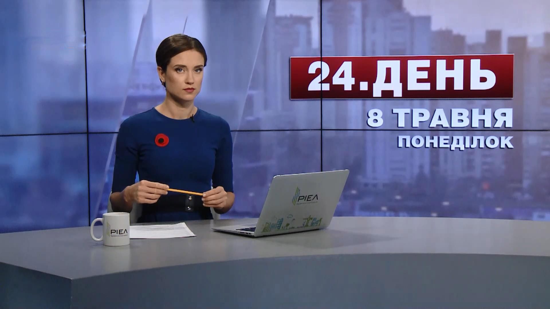 Выпуск новостей за 15:00: Обыски в оккупированном Крыму. Протесты во Франции