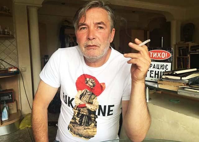 Російський поет пояснив різницю між 8 та 9 травня Російський поет пояснив різницю між 8 та 9 травня