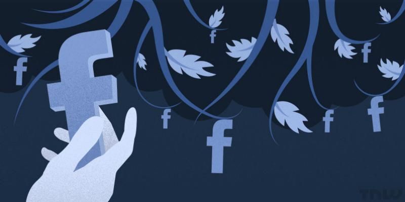 У Facebook заявили про створення кількох десятків шоу телевізійного формату