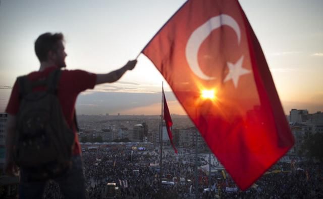 Турция отгородится от Ирана стеной Турция отгородится от Ирана стеной