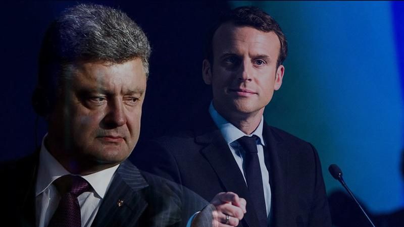Заявление Порошенко о друге Украины стыдно комментировать, – политолог
