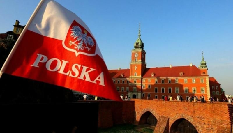 Польща вимагає від Росії 2,3 мільйона доларів відшкодування
