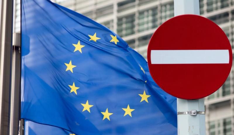 Грани правды. Санкции против России только укрепляют режим
- 9 травня 2017 - Телеканал новин 24 Грани правды. Санкции против России только укрепляют режим
- 9 травня 2017 - Телеканал новин 24