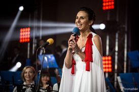 Организаторы Евровидения объяснили, почему не пустили Джамалу на красную дорожку