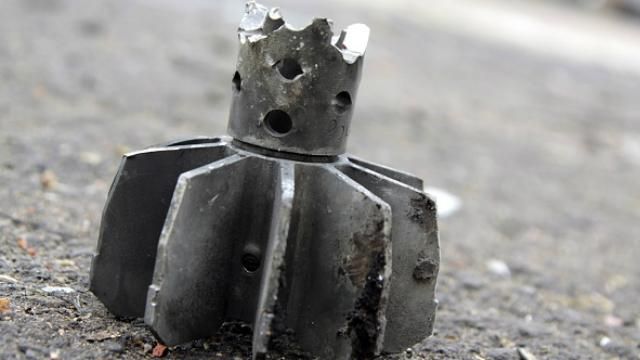 Гаряча доба на фронті: в лавах ЗСУ є загиблий і багато поранених Гаряча доба на фронті: в лавах ЗСУ є загиблий і багато поранених