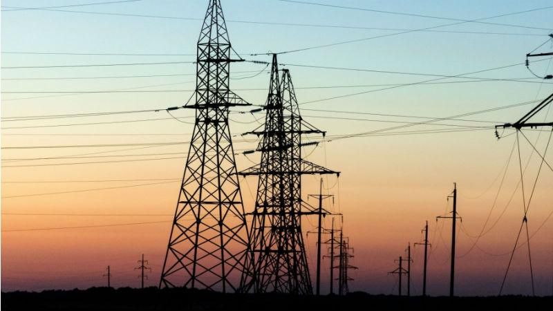 Балтийские страны уменьшат энергетическую зависимость от России Балтийские страны уменьшат энергетическую зависимость от России