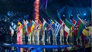 Как участники Евровидения-2017 развлекаются в Киеве