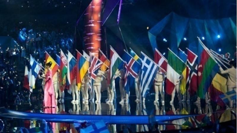 Как участники Евровидения-2017 развлекаются в Киеве
