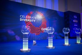 Слишком много "баллад", которые вы очень быстро забудете, – британский обозреватель Евровидения о песнях участников конкурса