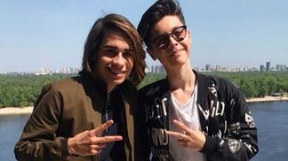 Как участники Евровидения-2017 проводят время в Киеве