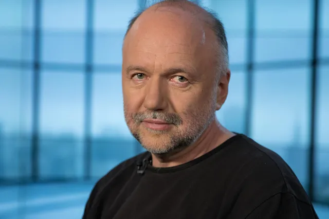 Андрій Курков Андрій Курков