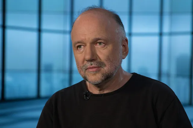 Андрій Курков Андрій Курков