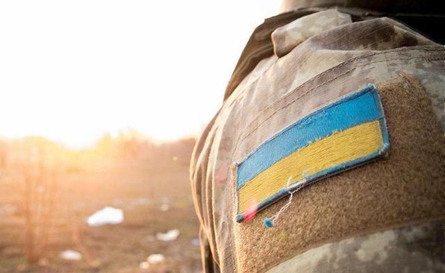 Бойовики "ДНР" вбили українського військового