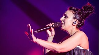 Репетиция первого полуфинала Евровидения: эмоциональная Джамала и зажигательный Монатик