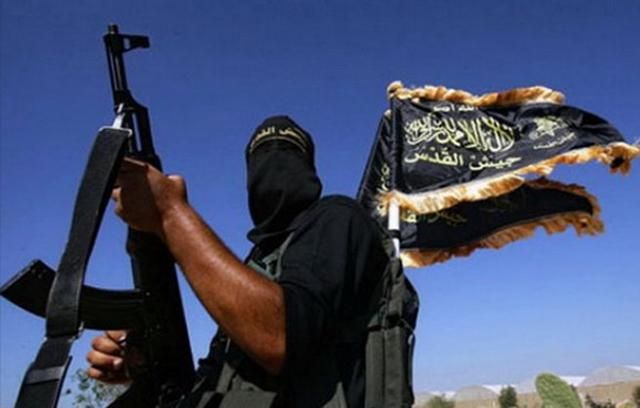 В России прокомментировали казнь своего военного террористами ИГИЛ В России прокомментировали казнь своего военного террористами ИГИЛ