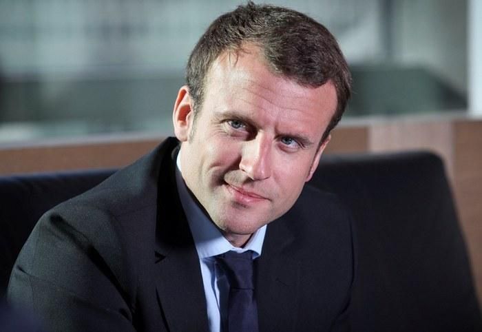 Новий президент Франції: якими будуть перші кроки Макрона?