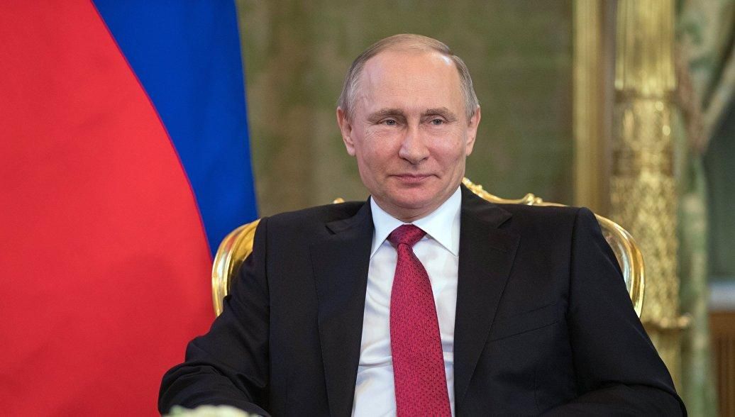 Путин не боится открыто влиять на выборы в Европе, – The Washington Post