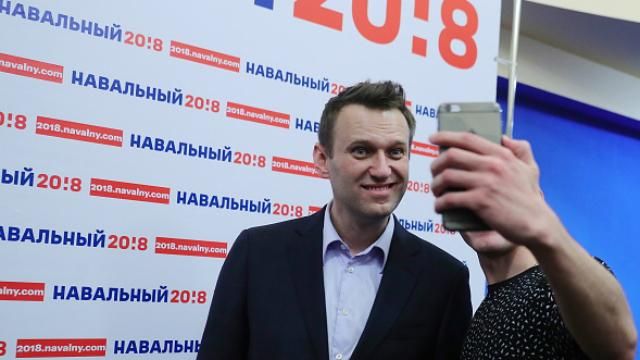 Навальному разрешили выехать из России: рассказал о русофобии в Испании Навальному разрешили выехать из России: рассказал о русофобии в Испании